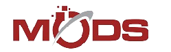 Mods Group Logo